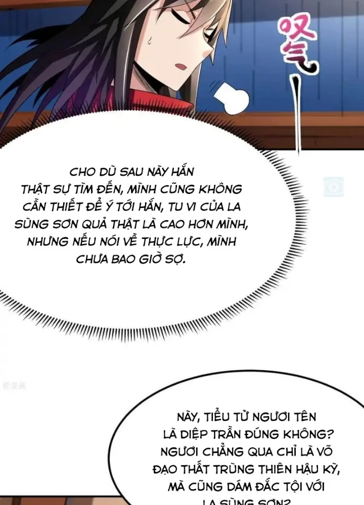 Chiến Thần Bất Tử Chapter 110 - Next Chapter 111