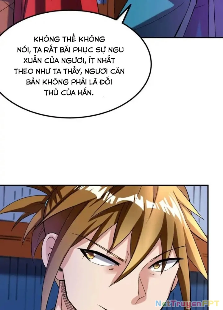 Chiến Thần Bất Tử Chapter 110 - Next Chapter 111