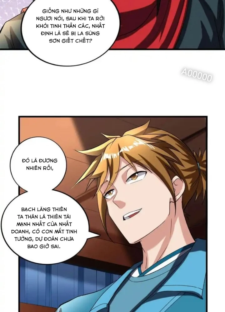 Chiến Thần Bất Tử Chapter 111 - Next Chapter 112