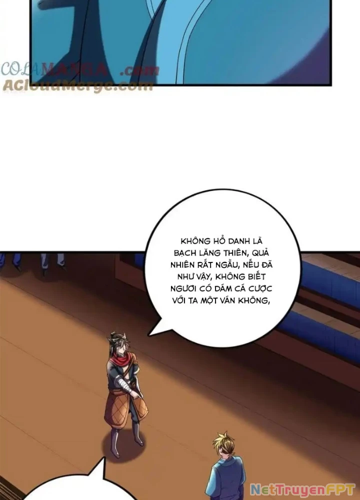 Chiến Thần Bất Tử Chapter 111 - Next Chapter 112