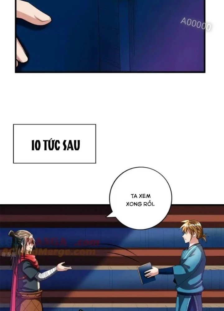 Chiến Thần Bất Tử Chapter 111 - Next Chapter 112