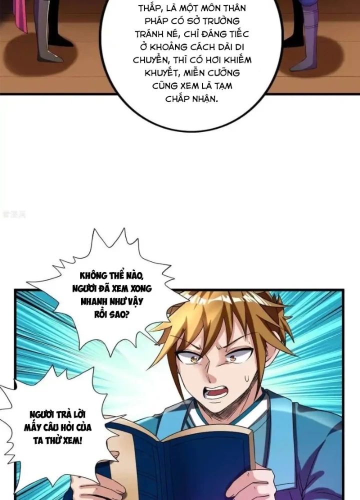 Chiến Thần Bất Tử Chapter 111 - Next Chapter 112