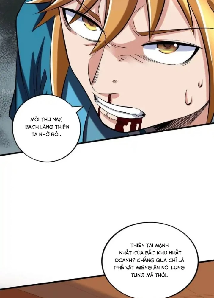 Chiến Thần Bất Tử Chapter 111 - Next Chapter 112