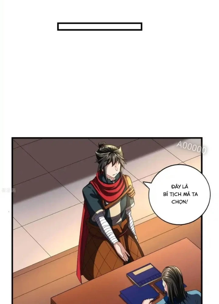 Chiến Thần Bất Tử Chapter 111 - Next Chapter 112