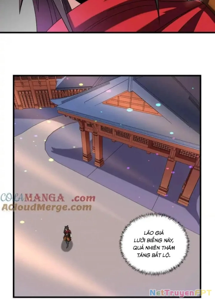 Chiến Thần Bất Tử Chapter 111 - Next Chapter 112