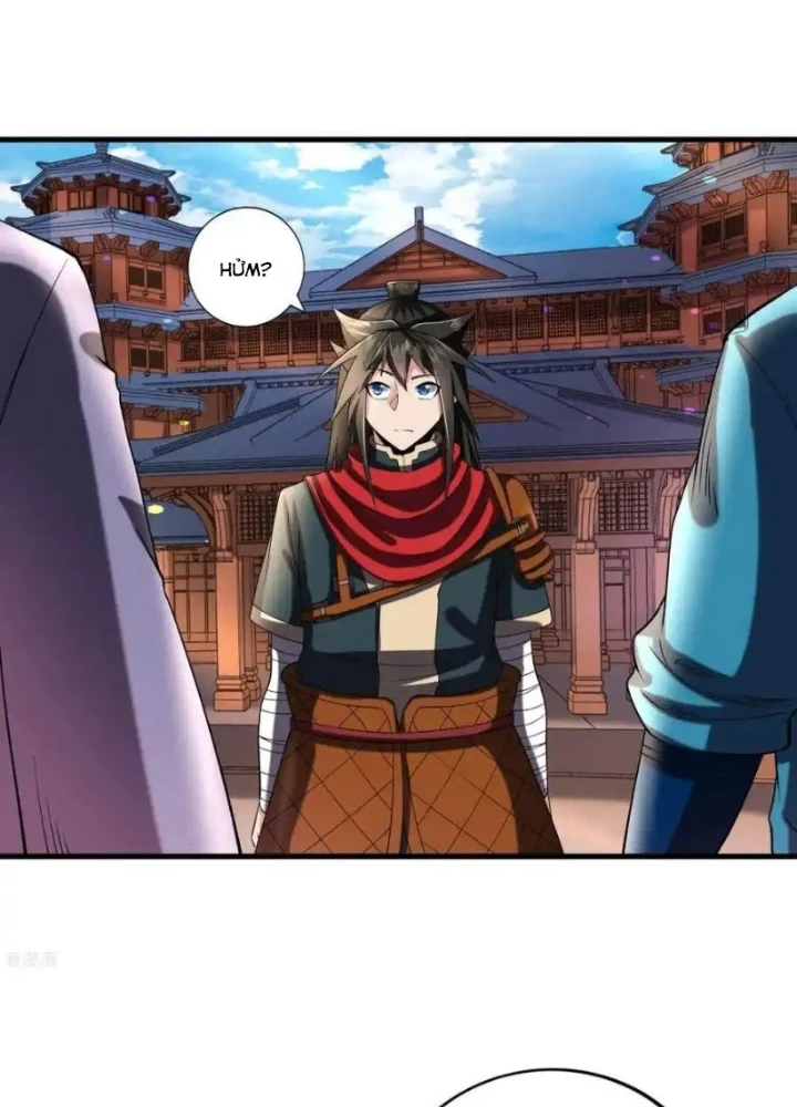 Chiến Thần Bất Tử Chapter 111 - Next Chapter 112