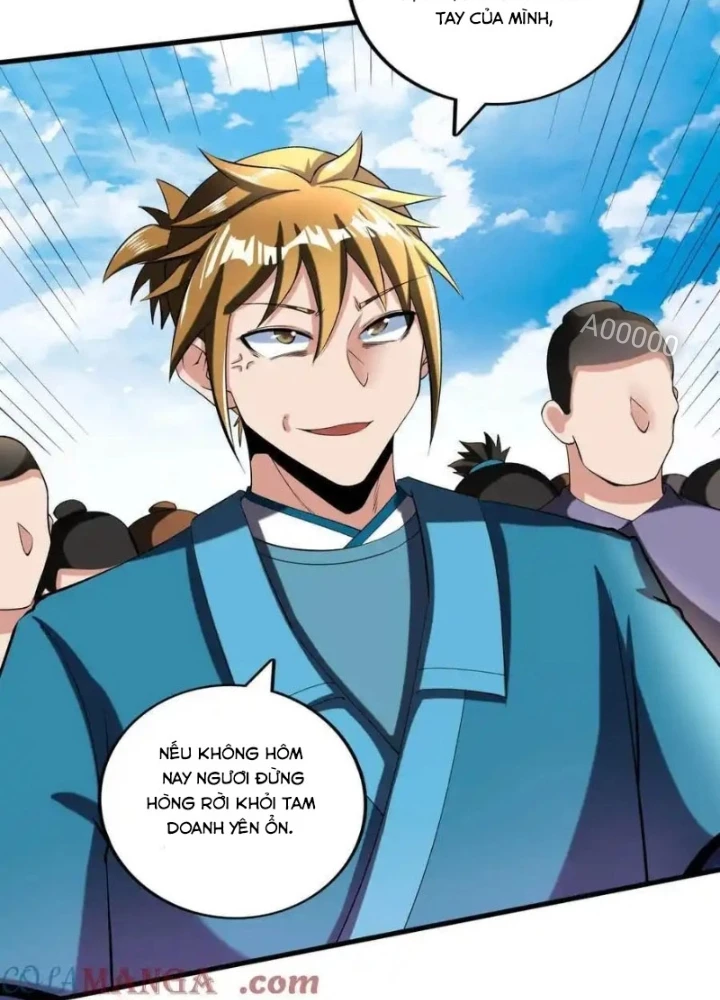 Chiến Thần Bất Tử Chapter 111 - Next Chapter 112