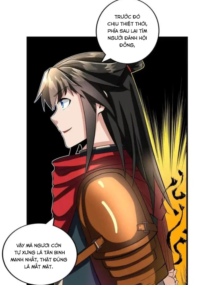 Chiến Thần Bất Tử Chapter 111 - Next Chapter 112