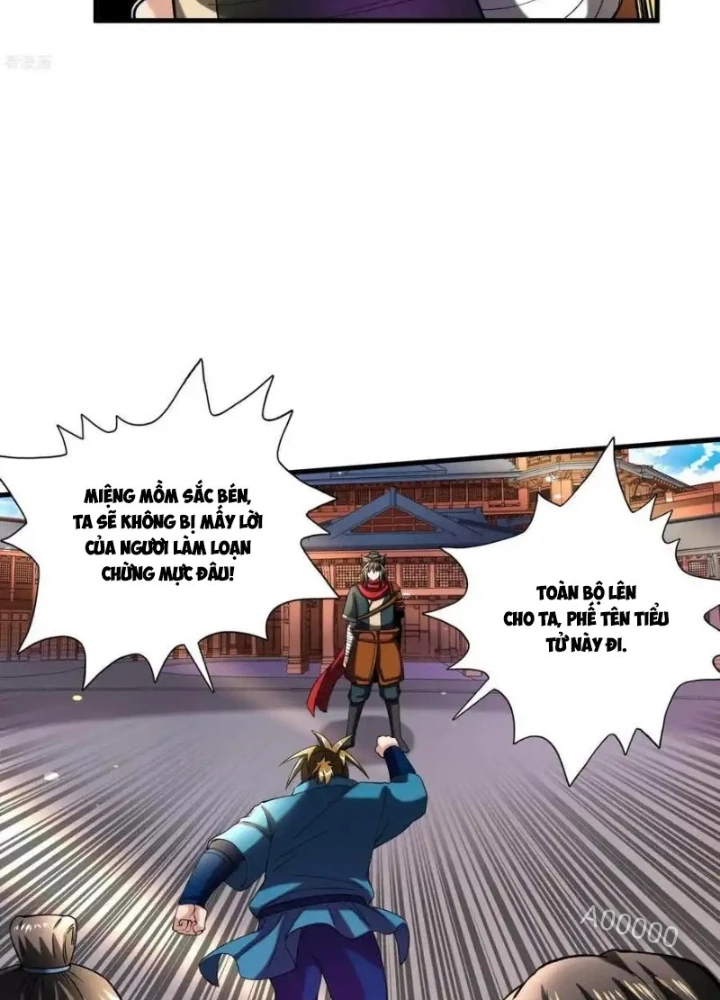 Chiến Thần Bất Tử Chapter 111 - Next Chapter 112