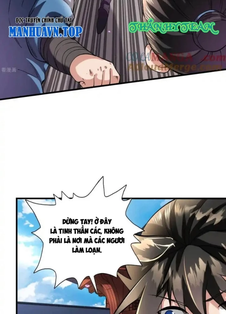 Chiến Thần Bất Tử Chapter 111 - Next Chapter 112