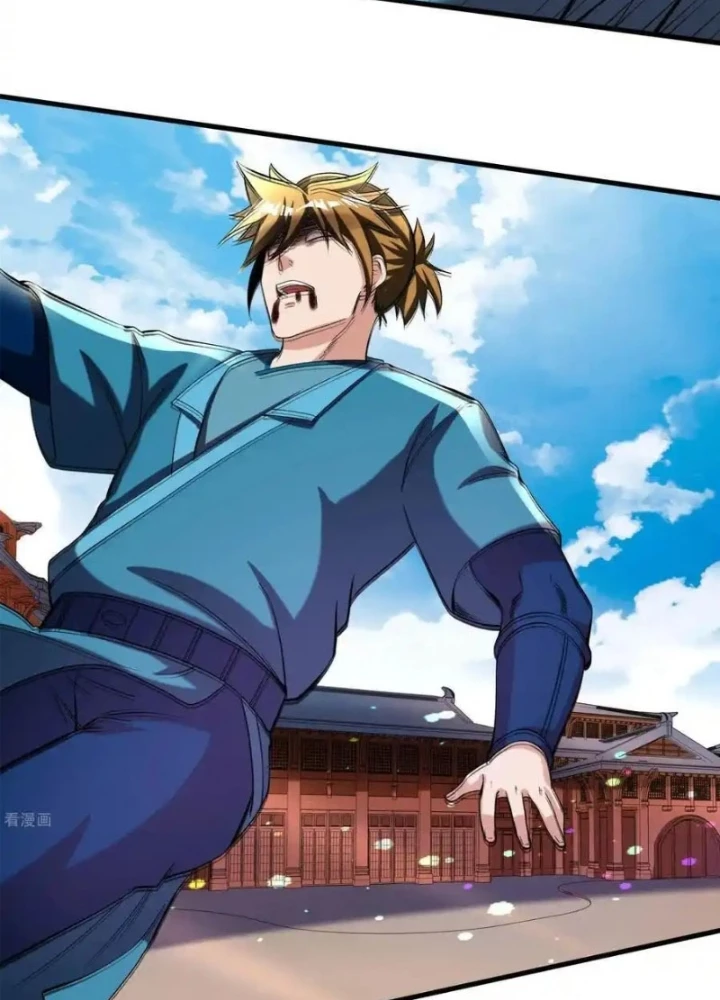 Chiến Thần Bất Tử Chapter 111 - Next Chapter 112