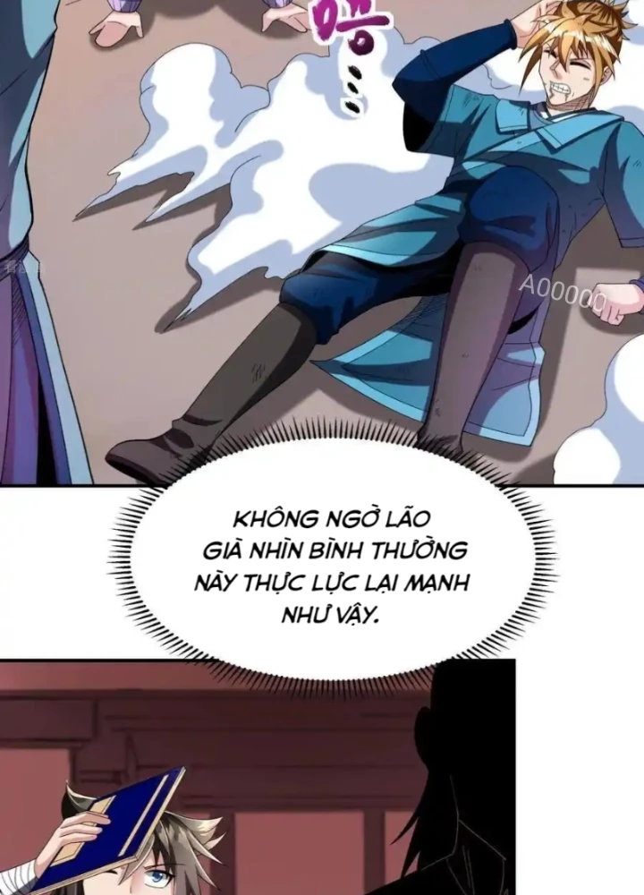 Chiến Thần Bất Tử Chapter 112 - Next Chapter 113