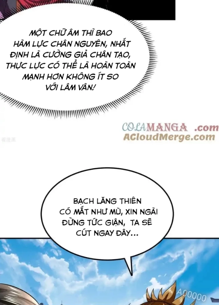 Chiến Thần Bất Tử Chapter 112 - Next Chapter 113