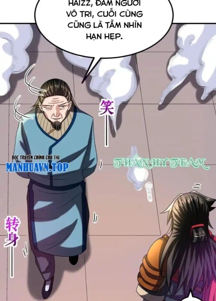 Chiến Thần Bất Tử Chapter 112 - Next Chapter 113