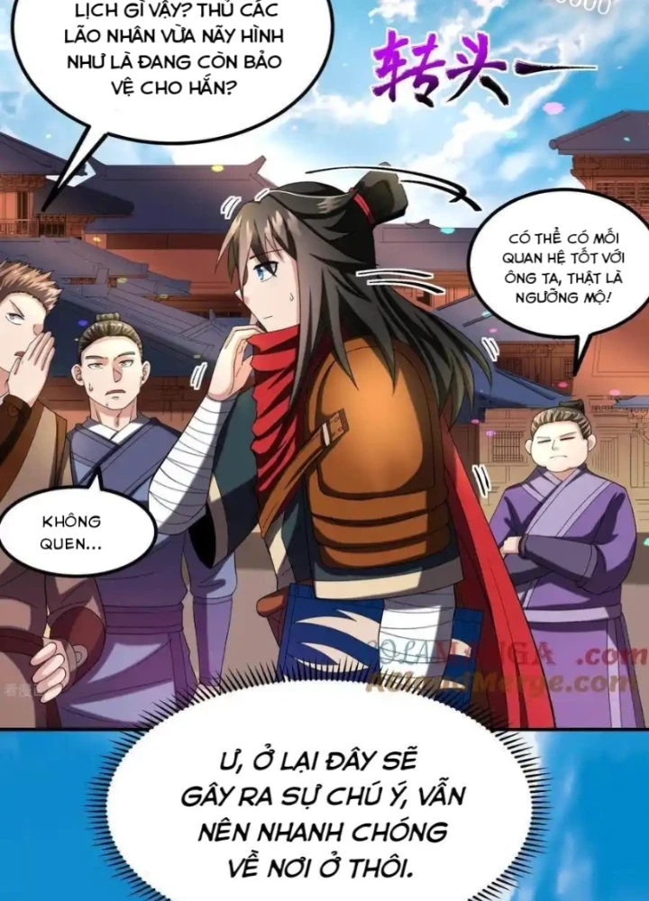 Chiến Thần Bất Tử Chapter 112 - Next Chapter 113