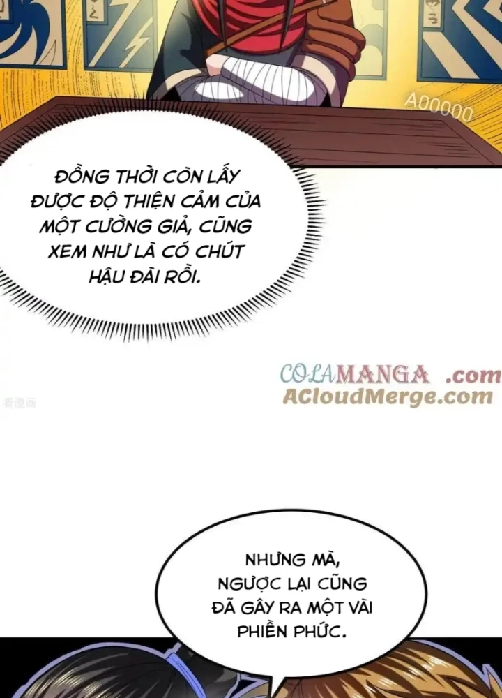Chiến Thần Bất Tử Chapter 112 - Next Chapter 113