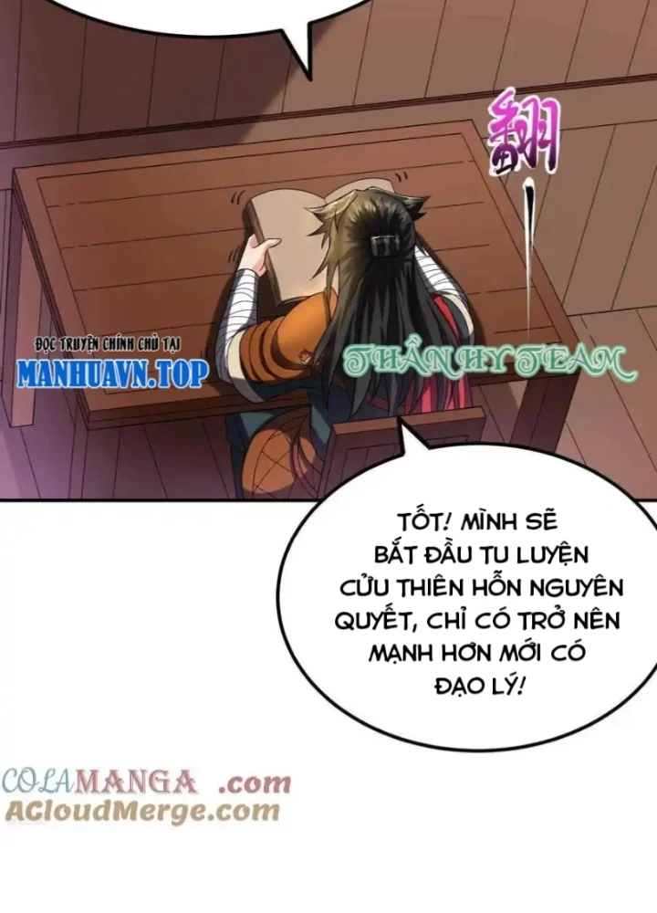 Chiến Thần Bất Tử Chapter 112 - Next Chapter 113