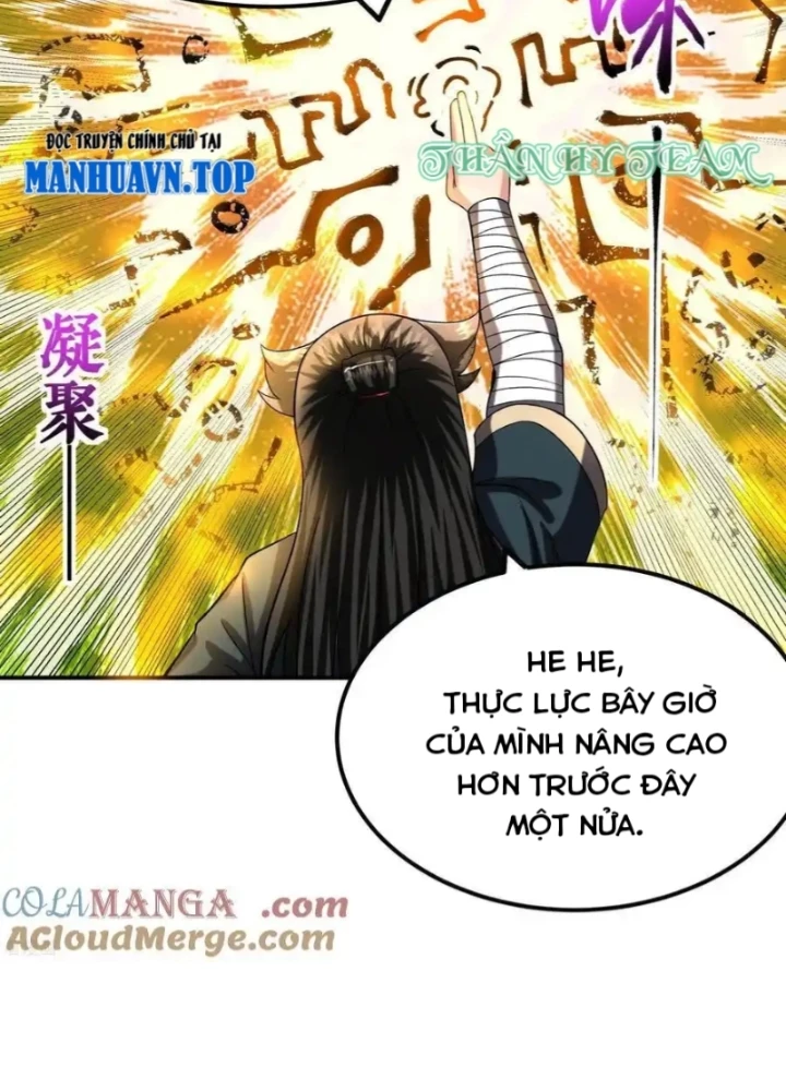 Chiến Thần Bất Tử Chapter 112 - Next Chapter 113