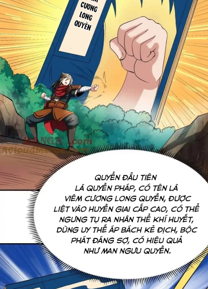 Chiến Thần Bất Tử Chapter 112 - Next Chapter 113