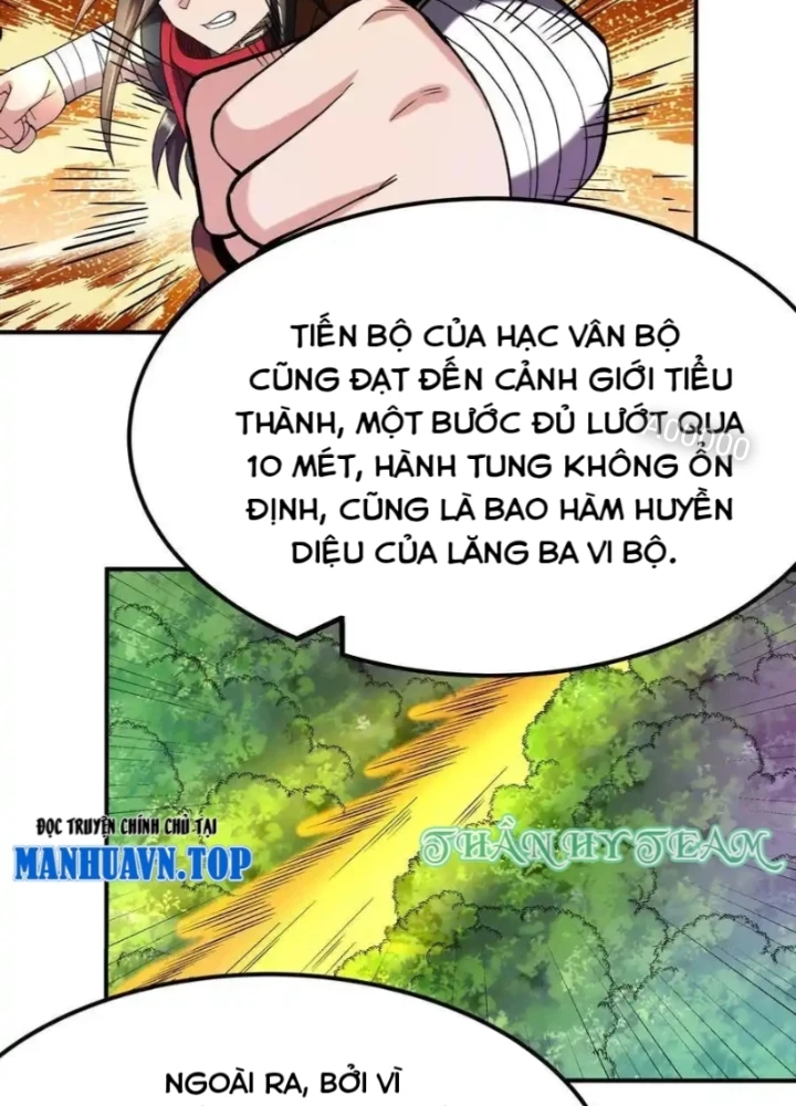 Chiến Thần Bất Tử Chapter 112 - Next Chapter 113