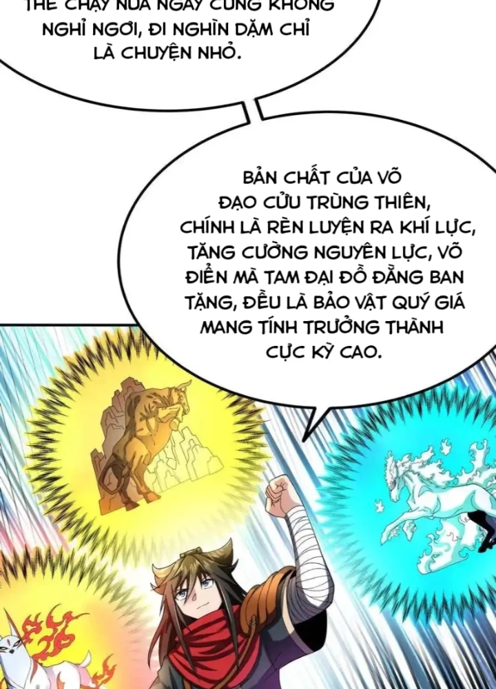 Chiến Thần Bất Tử Chapter 112 - Next Chapter 113