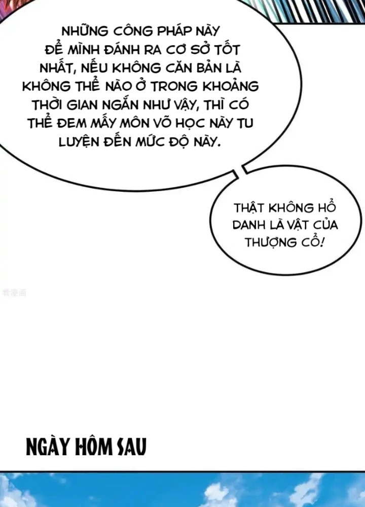 Chiến Thần Bất Tử Chapter 112 - Next Chapter 113