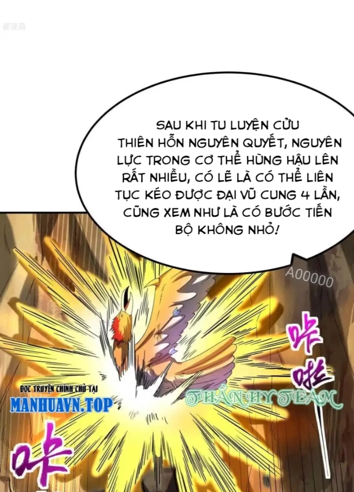 Chiến Thần Bất Tử Chapter 112 - Next Chapter 113