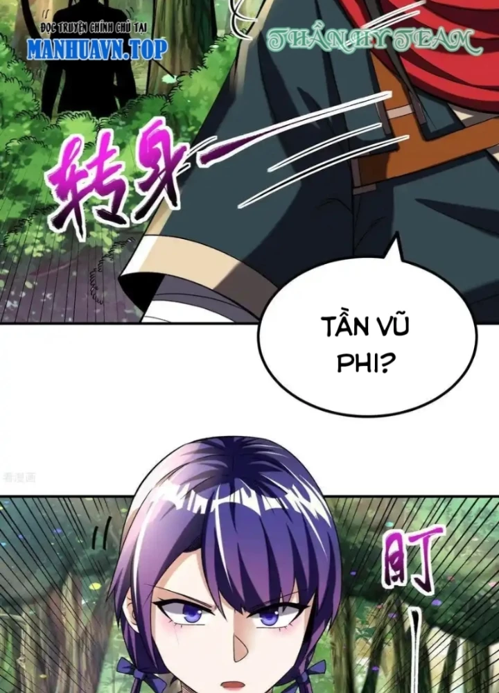 Chiến Thần Bất Tử Chapter 112 - Next Chapter 113