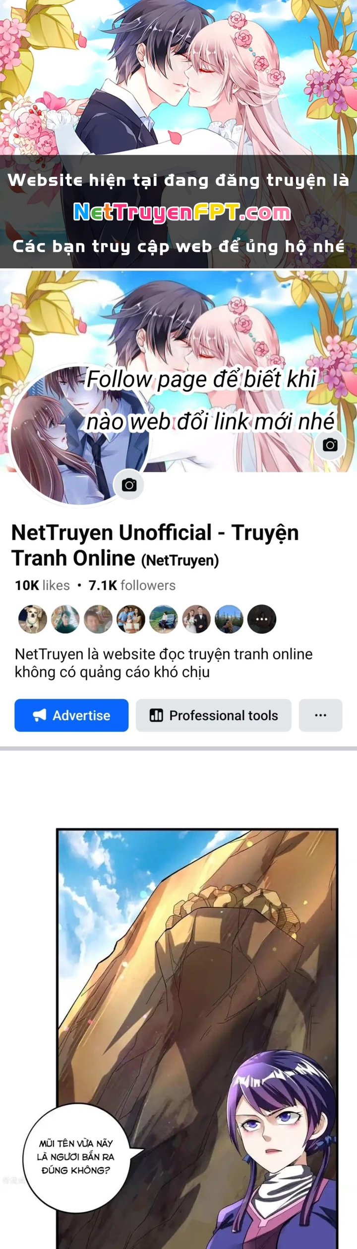 Chiến Thần Bất Tử Chapter 113 - Next Chapter 114