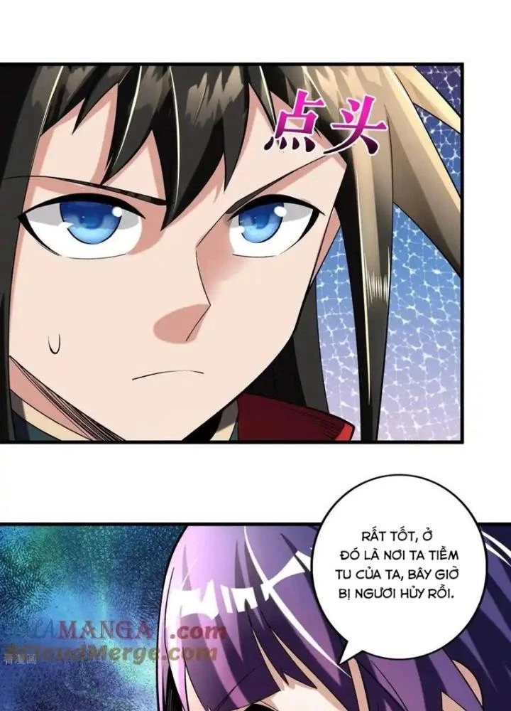 Chiến Thần Bất Tử Chapter 113 - Next Chapter 114