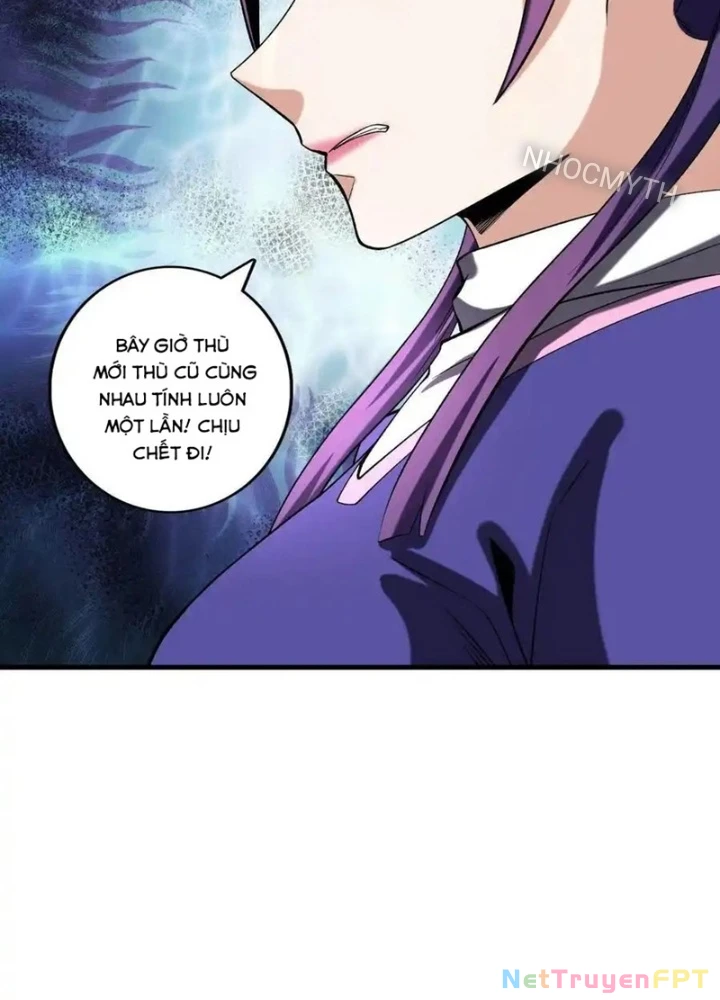 Chiến Thần Bất Tử Chapter 113 - Next Chapter 114