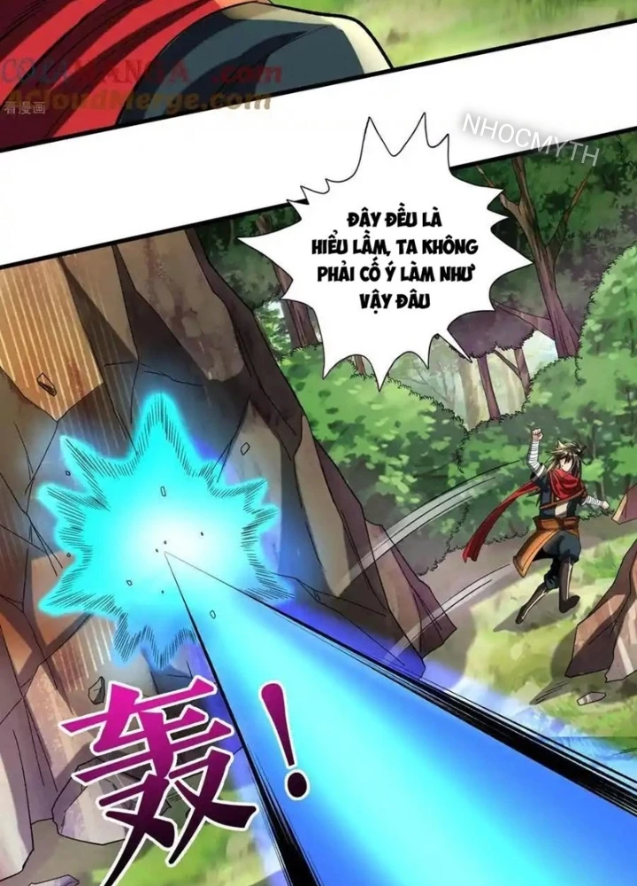 Chiến Thần Bất Tử Chapter 113 - Next Chapter 114
