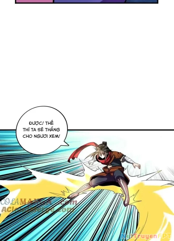 Chiến Thần Bất Tử Chapter 113 - Next Chapter 114