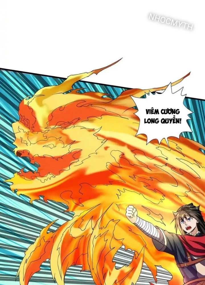 Chiến Thần Bất Tử Chapter 113 - Next Chapter 114