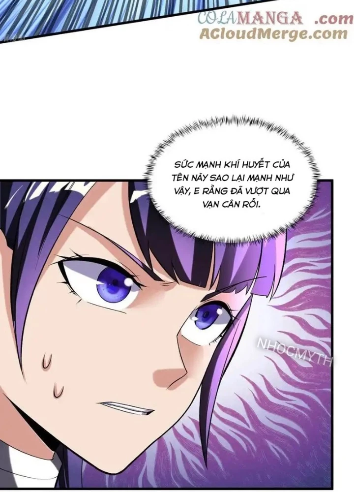 Chiến Thần Bất Tử Chapter 113 - Next Chapter 114