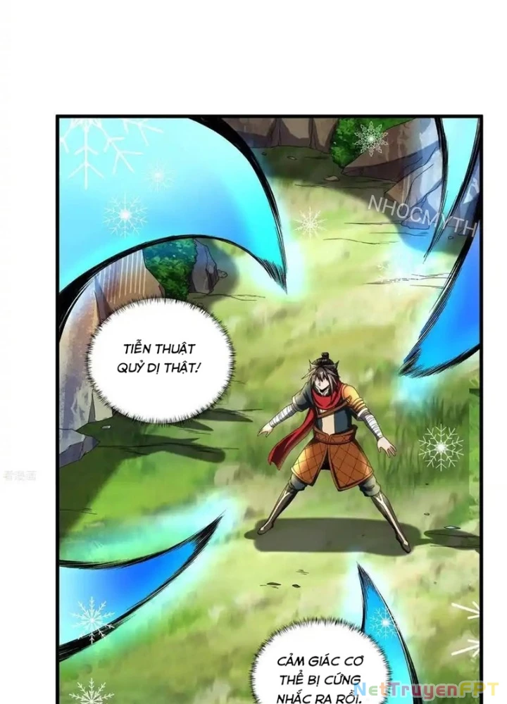 Chiến Thần Bất Tử Chapter 113 - Next Chapter 114