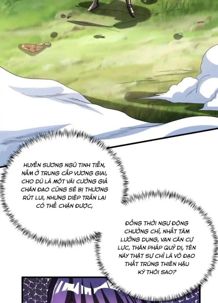 Chiến Thần Bất Tử Chapter 113 - Next Chapter 114
