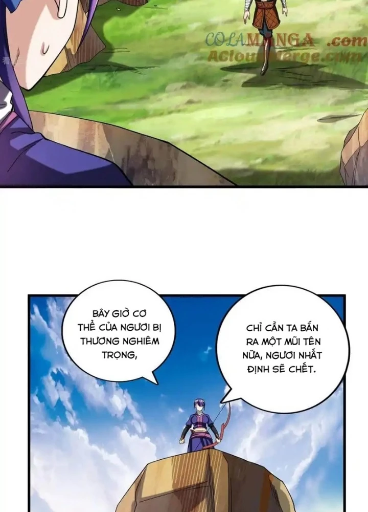 Chiến Thần Bất Tử Chapter 113 - Next Chapter 114