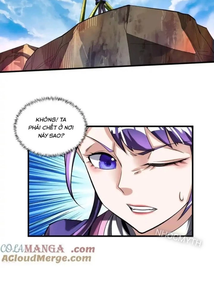 Chiến Thần Bất Tử Chapter 113 - Next Chapter 114