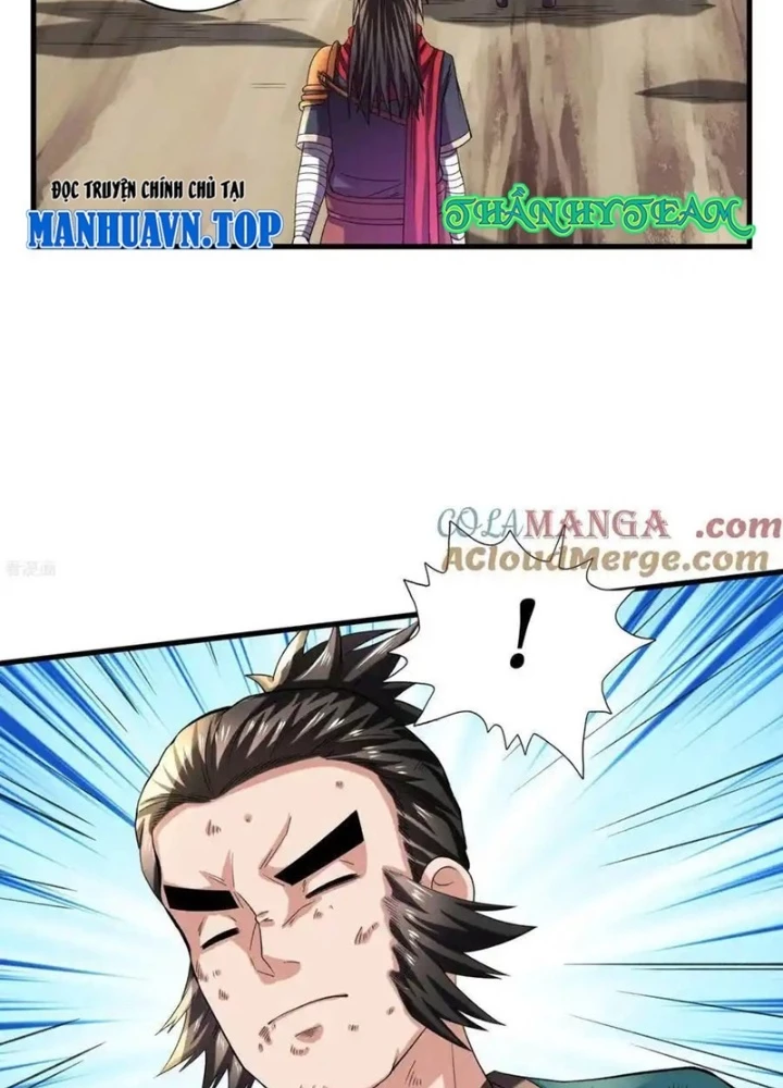 Chiến Thần Bất Tử Chapter 114 - Next Chapter 115