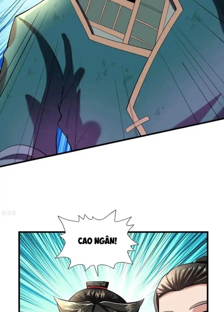 Chiến Thần Bất Tử Chapter 114 - Next Chapter 115