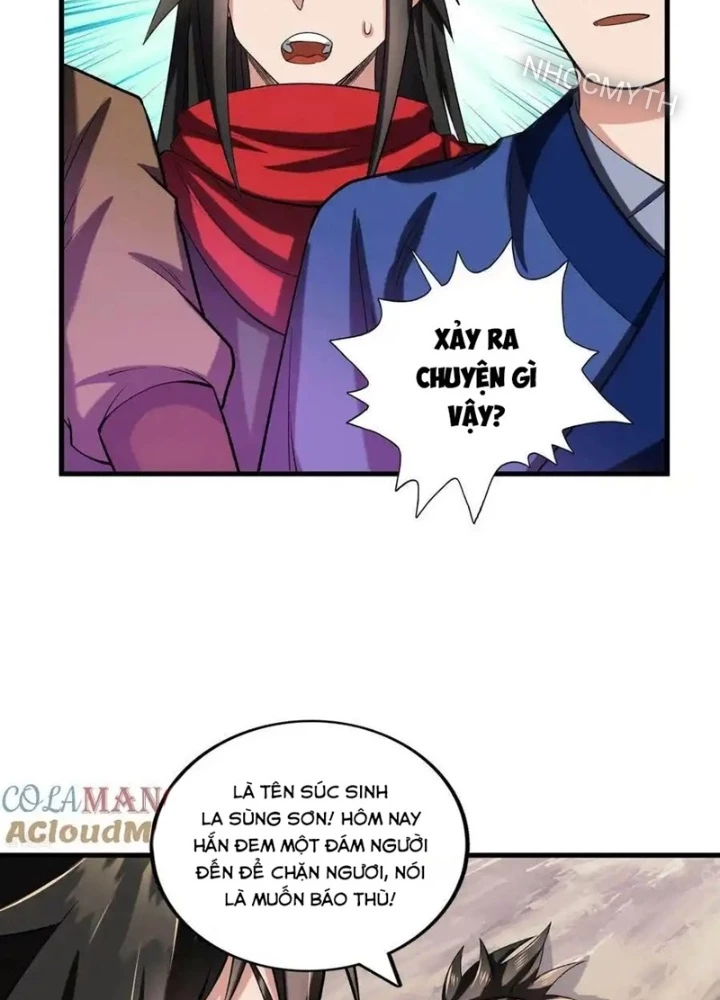 Chiến Thần Bất Tử Chapter 114 - Next Chapter 115