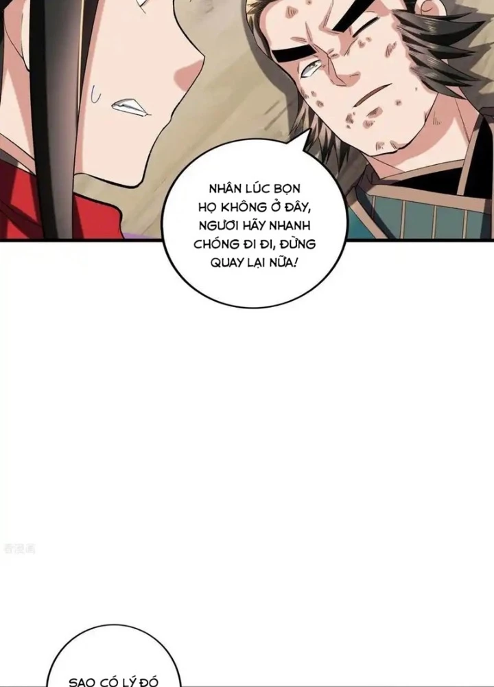 Chiến Thần Bất Tử Chapter 114 - Next Chapter 115