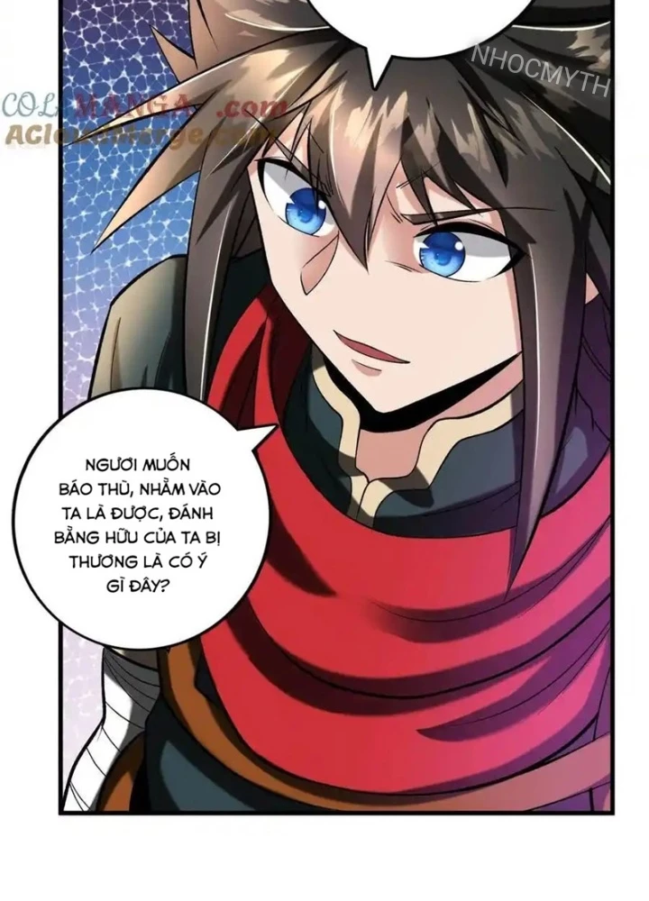 Chiến Thần Bất Tử Chapter 114 - Next Chapter 115
