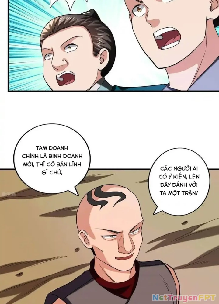 Chiến Thần Bất Tử Chapter 114 - Next Chapter 115