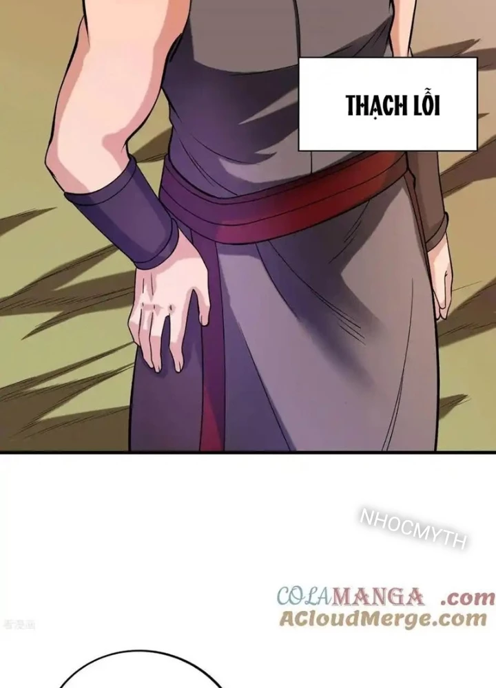 Chiến Thần Bất Tử Chapter 114 - Next Chapter 115