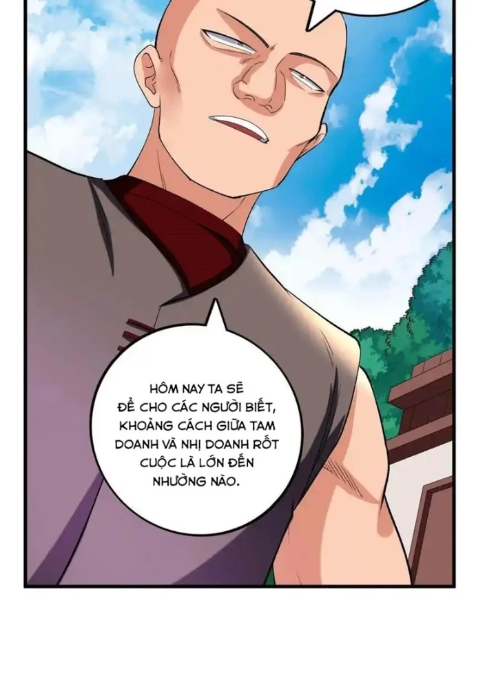 Chiến Thần Bất Tử Chapter 114 - Next Chapter 115