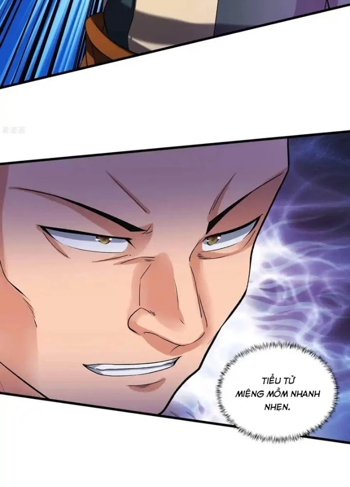 Chiến Thần Bất Tử Chapter 114 - Next Chapter 115