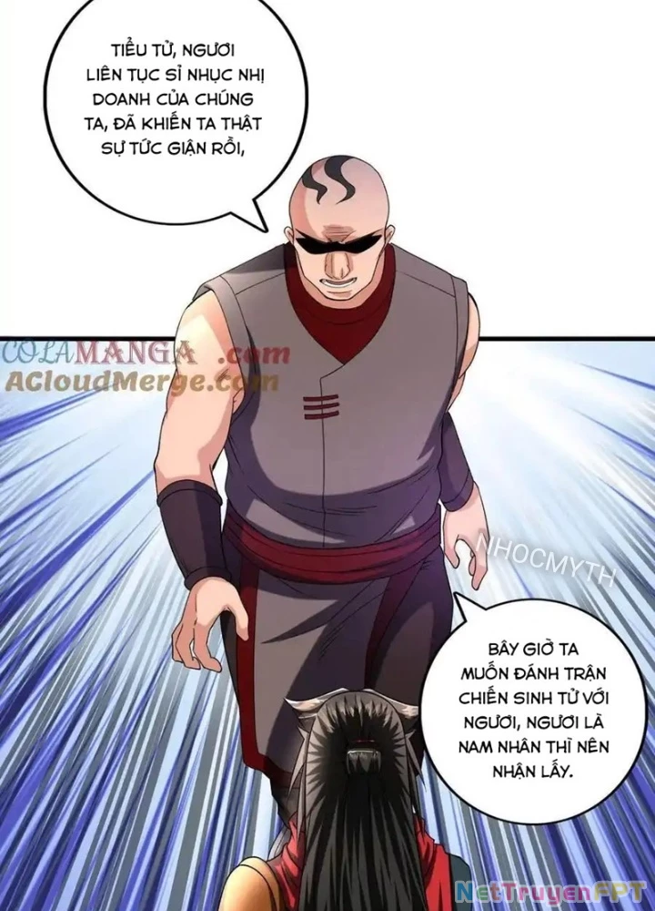 Chiến Thần Bất Tử Chapter 114 - Next Chapter 115