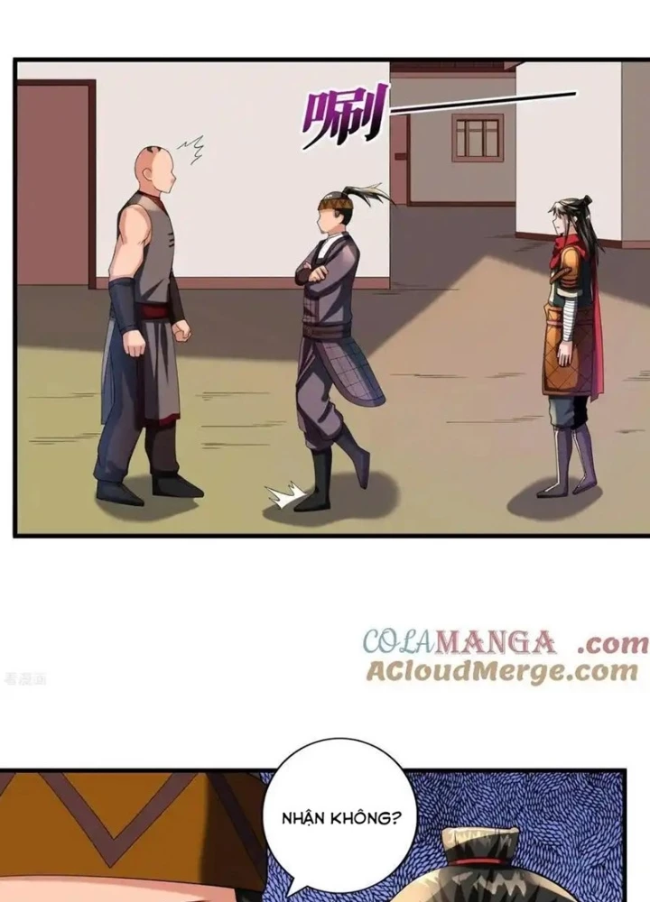 Chiến Thần Bất Tử Chapter 114 - Next Chapter 115